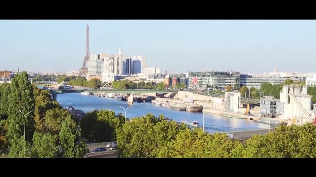 DALS DWTS : TEASER Danse avec les stars 9 entretien casting de Pamela Anderson