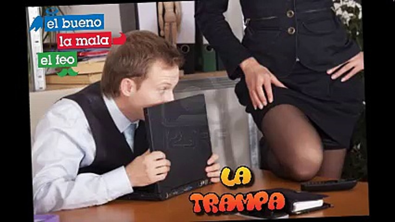 La Trampa "Es Infiel por 2 Veces"El bueno la mala y el feo radio en vivo
