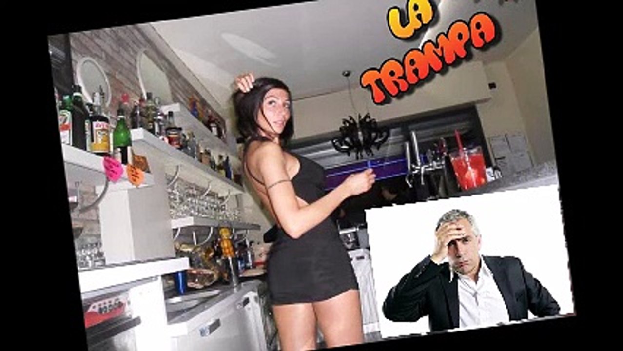 La Trampa "Coqueteandole al jefe" El Bueno la mala y el feo Radio