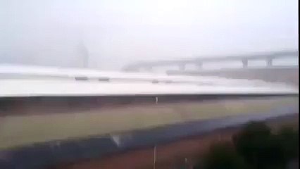 GENOVA CROLLO PONTE MORANDI SULLA A1