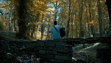 Emre Ay - Anılar Düştü Peşime