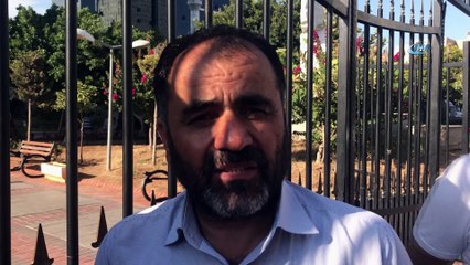 Üniversiteli Feray davasında anneyi bayıltan karar