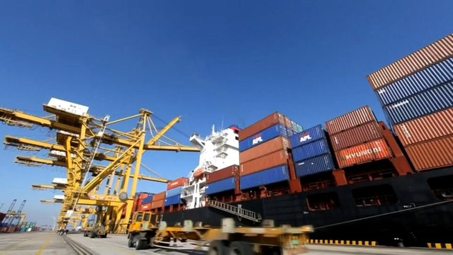 China podría cancelar ronda de negociaciones con EEUU tras nuevos aranceles