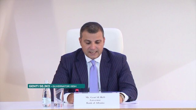 Sejko: Ekonomia, jo produktive - News, Lajme - Vizion Plus