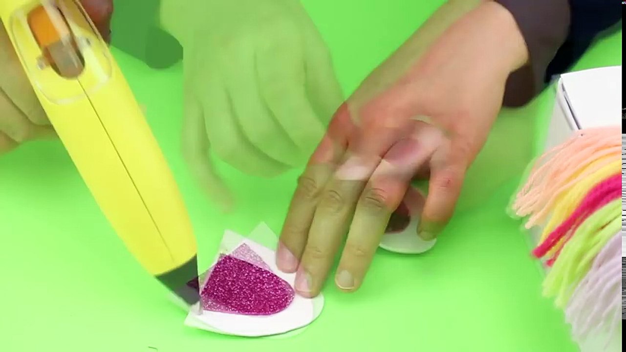 Amazing DIY UNICORN SCHOOL SUPPLIES for Back to School Easy & Cute Hacks