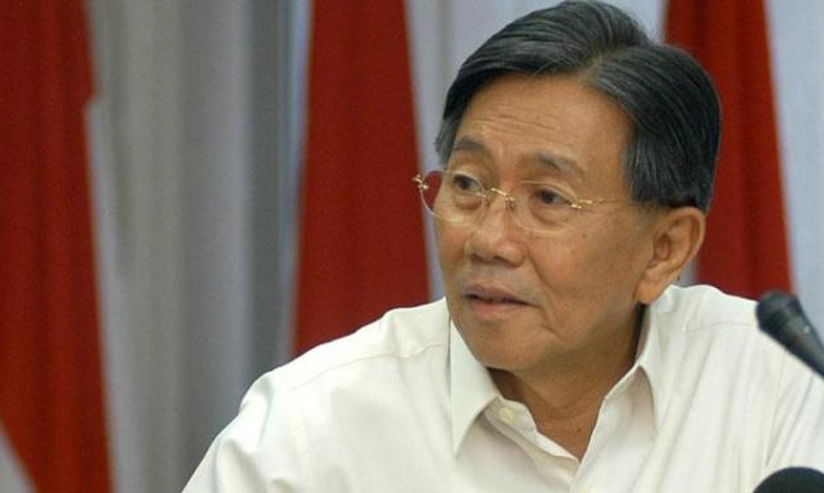 Gabung Prabowo, Kwik Kian Gie Masih Kader PDI-P