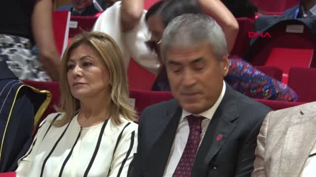 Türk-Alman Hukuk Lisans Programı İkinci Mezunlarını Verdi