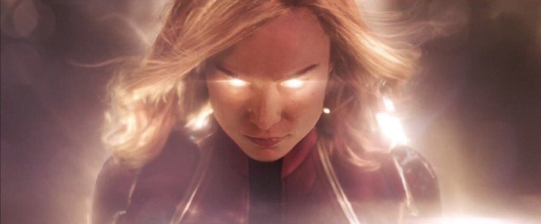 Capitana Marvel - Trailer español (HD)