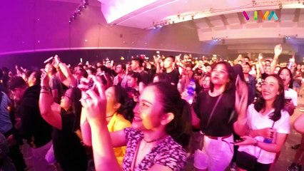 Nonton Yellow Claw di INVASION 2018 Jakarta, PECAH!!