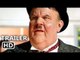 STAN & OLLIE (FIRST LOOK - Official Trailer NEW) 2018 Laurel And Hardy Movie HD