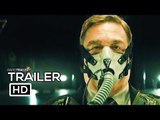 CAPTIVE STATE Official Trailer (2019) John Goodman, Vera Farmiga Sci-Fi Movie HD
