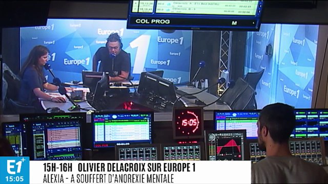 Alexia, 21 ans, ancienne anorexique : J'étais surtout triste avant d'être maigre