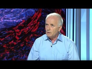 Dialogu Kosovë- Serbi, Asllan Bajrami i ftuar në Ora News