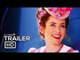 MARY POPPINS RETURNS Official Trailer #2 (2018) Emily Blunt Disney Movie HD