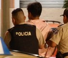 Cuatro sospechosos fueron capturados por abuso sexual, microtrafico al suroeste de Guayaquil