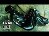 THE GIRL IN THE SPIDER'S WEB Official Trailer #2 (2018) Claire Foy Thriller Movie HD