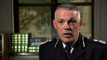 Met Police preparing for 'worst case scenario' Brexit