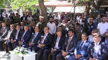Konya'da Ahilik Haftası ve Esnaf Bayramı kutlamaları başladı