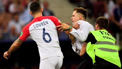 Le militant de Pussy Riot sans doute empoisonné