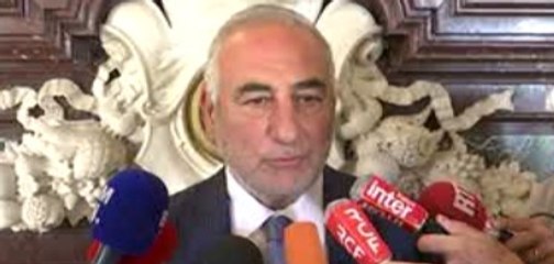 Collomb à Lyon : une candidature qui divise