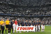 Les tops et les flops des matches de Lyon en Ligue des champions - Foot - C1 - OL