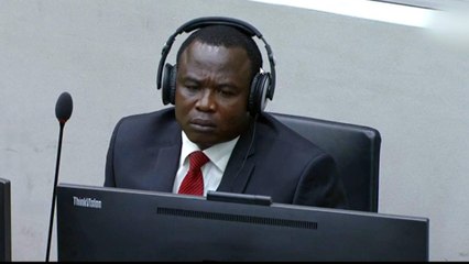 Dominic Ongwen ICC trial: Child victim or war criminal?