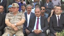 Vali Aktaş: 