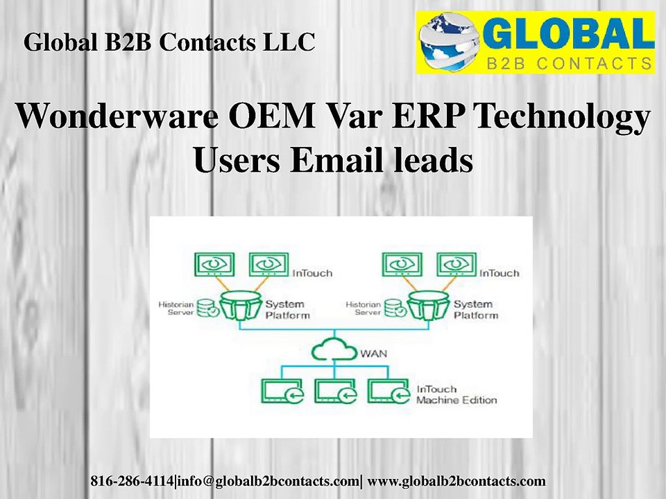 Wonderware_OEM_Var_ERP_Technology_Users_Email_lead