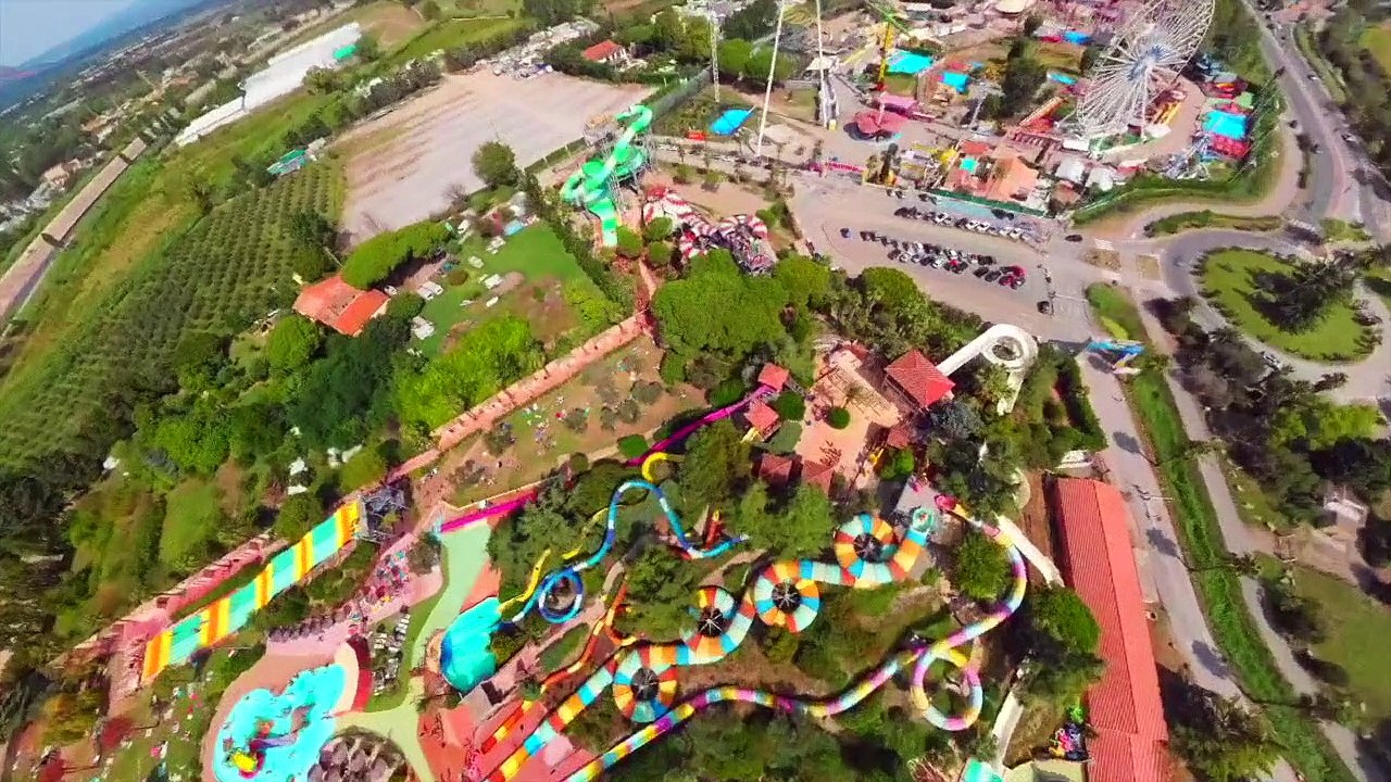 Aqualand Fréjus 2019 version 5