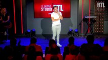 Alex Ramires - L'Annonce - Le Grand Studio RTL Humour