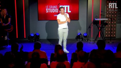 Tải video: Alex Ramires - L'Annonce - Le Grand Studio RTL Humour