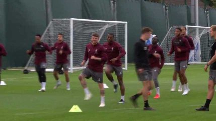 Ligue des champions: le PSG débute avec un choc face à Liverpool