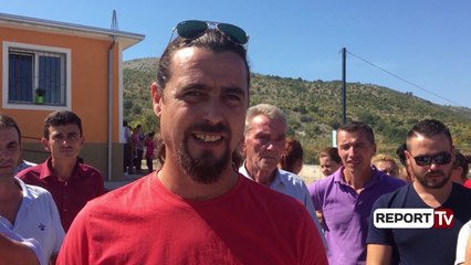 Report Tv-Ndërtohet shkolla e re në Shkodër, nxënësit ende tek e vjetra