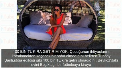 Melis Sayım'dan Tuncay Şanlı'ya ihanet suçlaması!