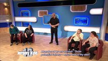 A Bad Mother Has an Even Worse Grandmother | The Jeremy Kyle Show