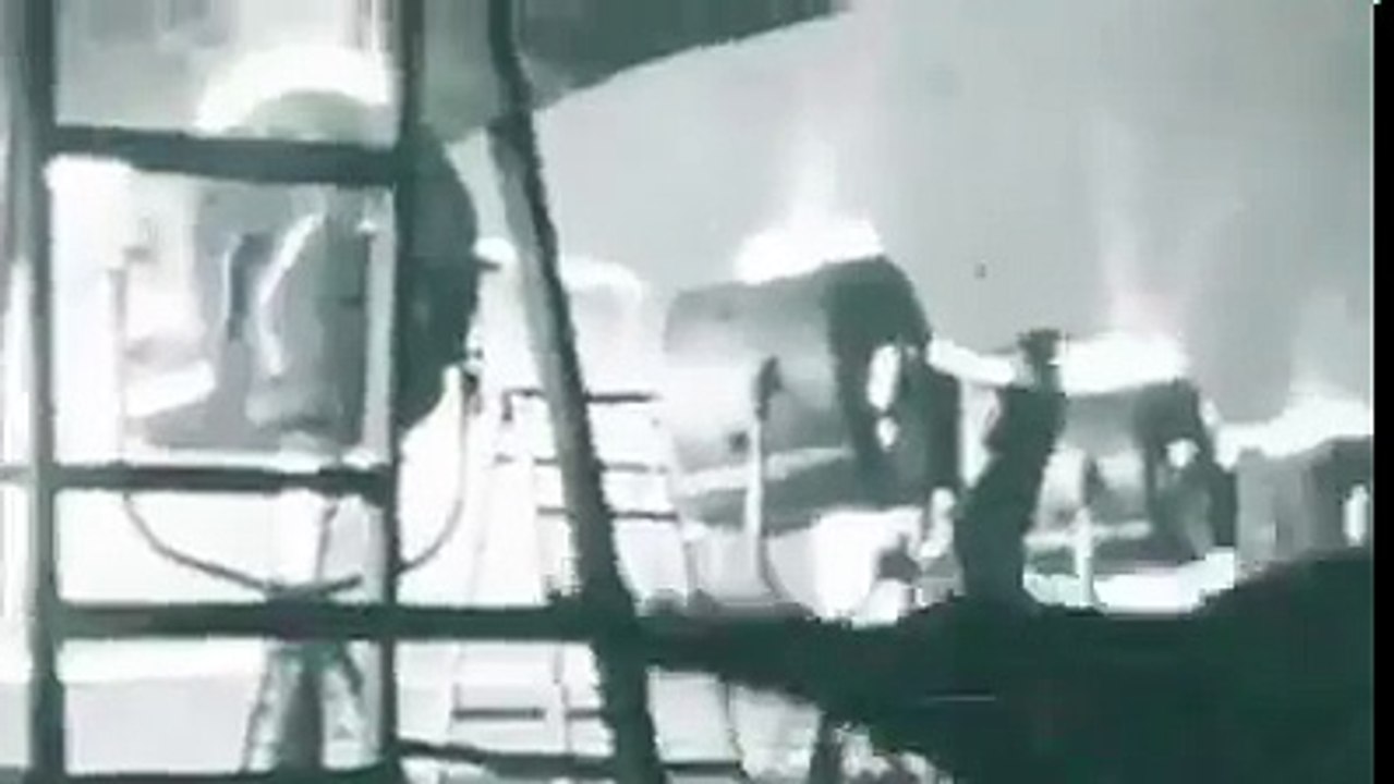 Asi hemos llegado a la Luna