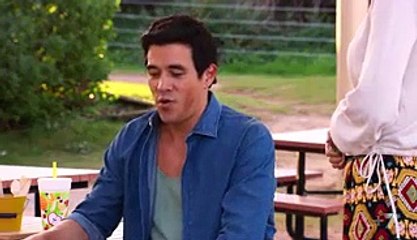 Home and Away 6764 30th October 2017
