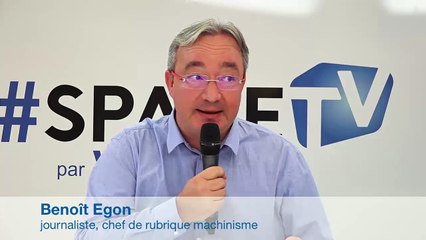 BDI : Que peuvent apporter les croisements de filière numérique  à l'agriculture ?