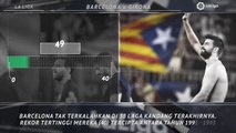 5 Things - Barcelona Incar Lewati Rekor Kemenangan Kandang