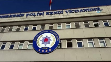 Hava Kuvvetleri Komutanlığı'nda dev FETÖ operasyonu: 110 gözaltı kararı