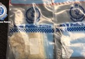 Strike Force Waroon Officers Charge Three Men for Supply of Drugs in Hamilton