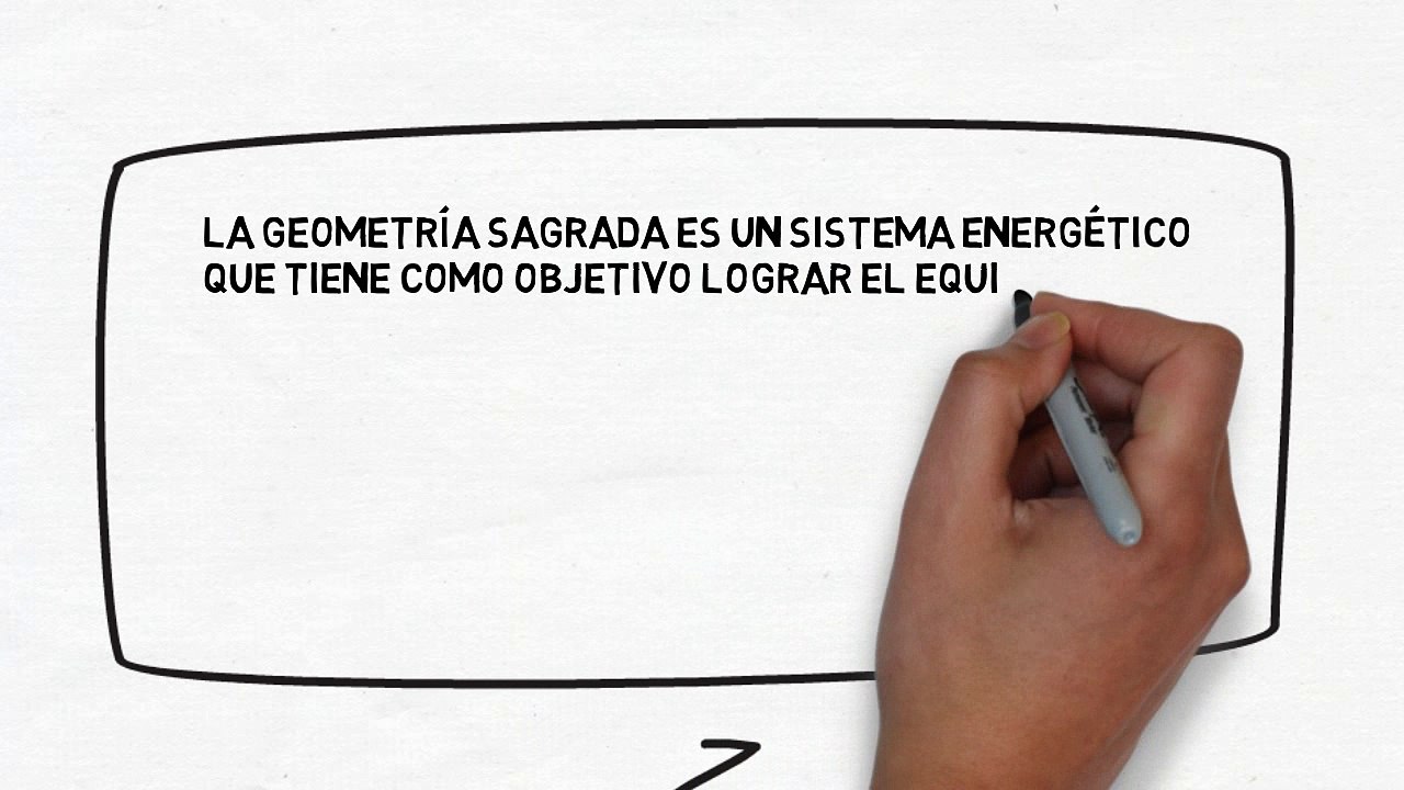 PRESENTACIÓN FORMACIÓN GEOMETRÍA SAGRADA