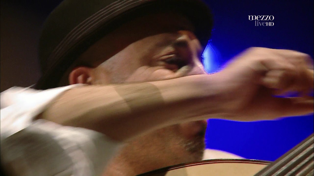 Dhafer Youssef - Odd Elegy (Jazz sous les Pommiers 2010)