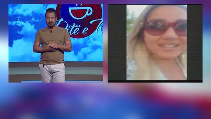 Ora News - Atmosfera mes gazetarëve dhe VIP-at në fluturimin e "Air Albania'