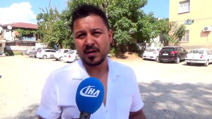 Kimliğini değiştirmeye gitti hayatının şokunu yaşadı