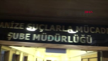 Fetö Soruşturması Kapsamında 110 Asker Hakkında Gözaltı Kararı