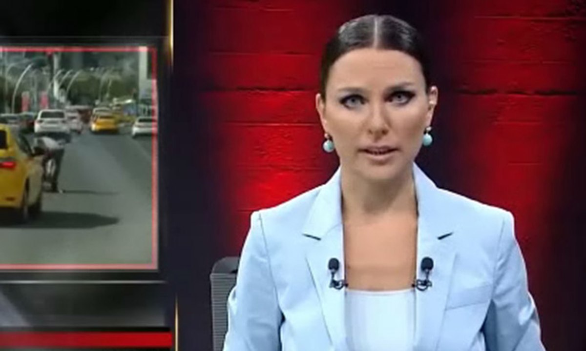 Ece Üner'in "Angara" gafı güldürdü