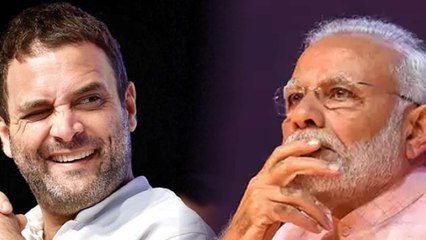 ನರೇಂದ್ರ ಮೋದಿಯವರನ್ನ ಕಳ್ಳ ಎಂದು ಕರೆದ ರಾಹುಲ್ ಗಾಂಧಿ | Oneindia kannada