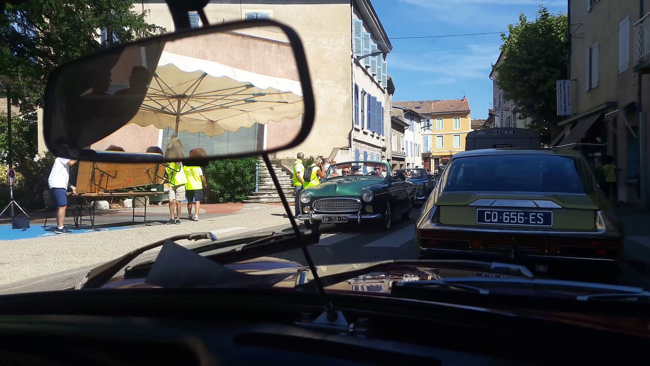 LORIOL 15/09/2018