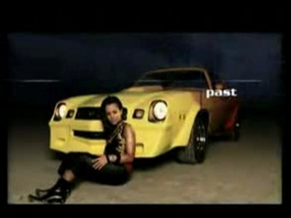 Milk Inc. - Walk On Water